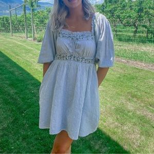 American Eagle Dress